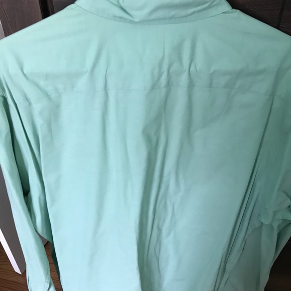 Men’s Button Down - Picture 2 of 3